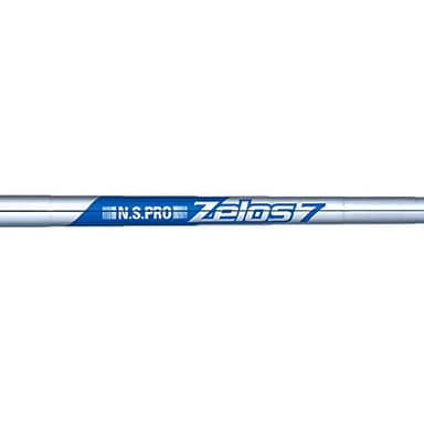 N.S.PRO Zelos 7 HYBRID R