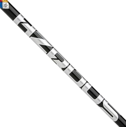 Project X HZRDUS Gen5 Black 60 R