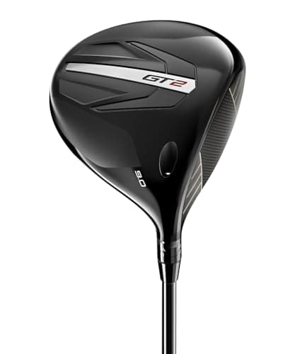 Titleist DENALI RED 50 for GT R