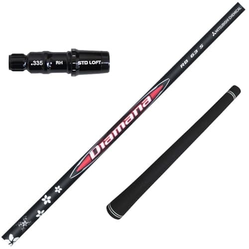 Diamana RB 73 TX