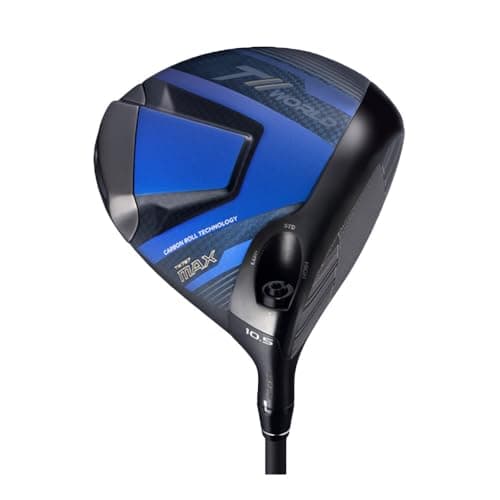HONMA VIZARD EZ-C FOR TW767 R