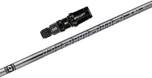 Diamana GT 60 SR