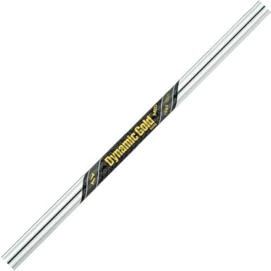 Dynamic Gold Tour Issue S200