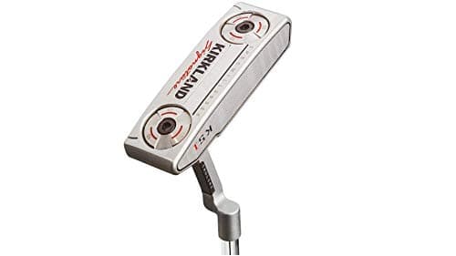 Paderson Kinetixx Putter