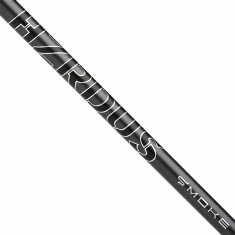 HZRDUS Black Gen5 70 X