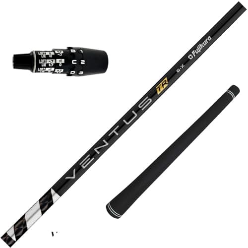 Ventus TR Black 6 S