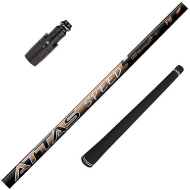 ATTAS Speed FW F-1