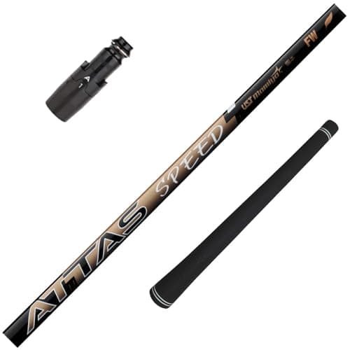 ATTAS Speed FW F-1