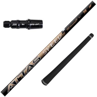 ATTAS Speed Iron 1FLEX