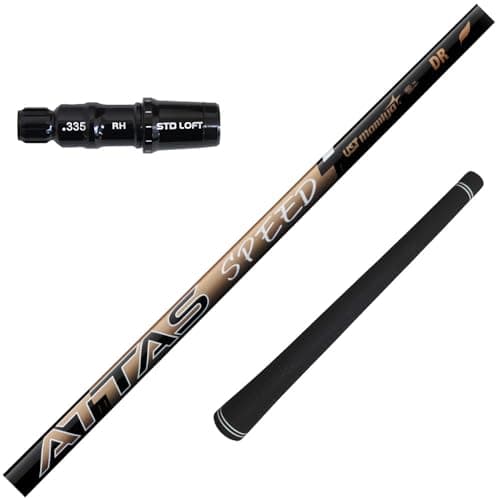 ATTAS Speed HY F-2