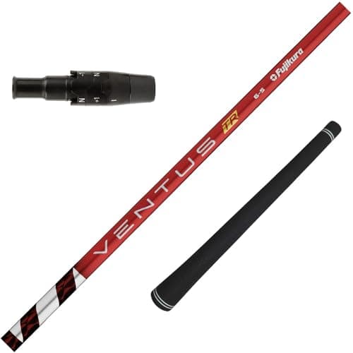 Ventus TR Red 5 S