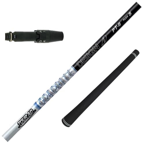 Ryoma Tour AD MX-3 SR