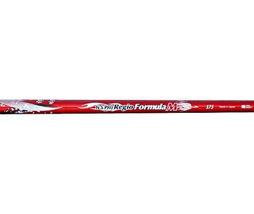 N.S.PRO Regio Formula M TYPE 75 S