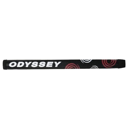 Odyssey Stroke Lab Steel Putter