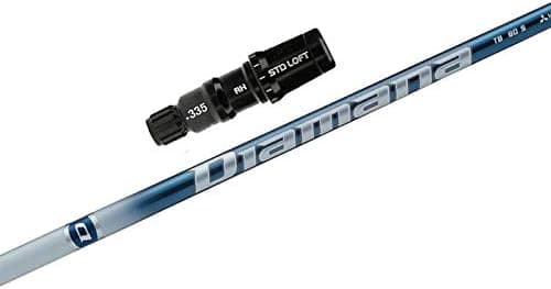Diamana TB 50 SR