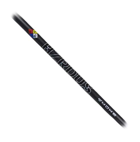 Project X HZRDUS Smoke iM10 Mid 70 X