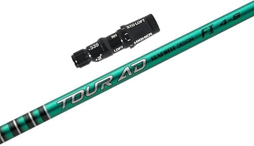 ツア-AD SF-6 S
