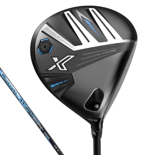 Dunlop Miyazaki AX-3 S