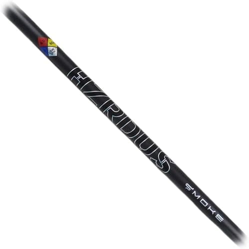 Project X HZRDUS Smoke Green 50 R
