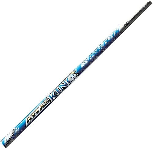 ATTAS KING 5 R