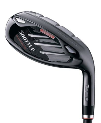Maruman IMPACTFIT MV504 R