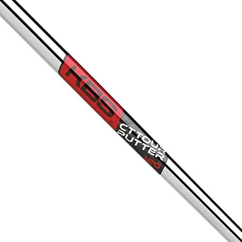 KBS $-Taper 120 S