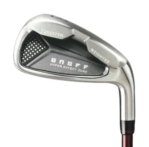 Onoff SMOOTH KICK MP-512D R