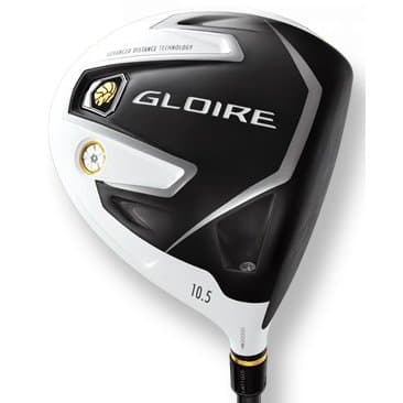 TaylorMade GL550 SR