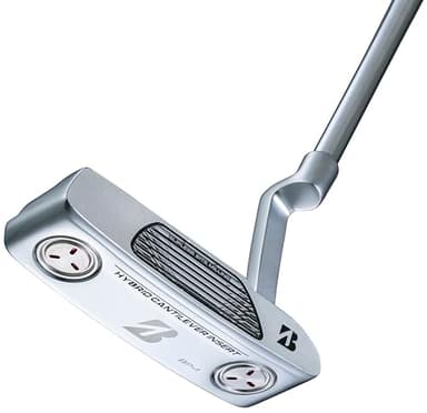 LA Golf TPZ Putter One