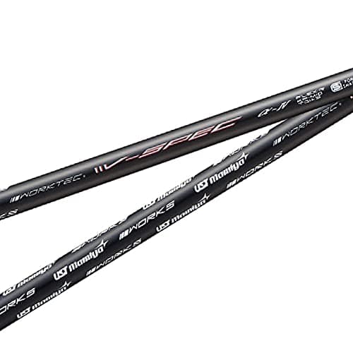 TRPX Afterburner 6 XX