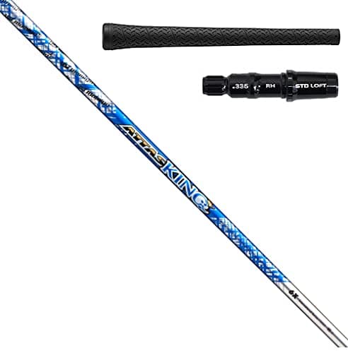 Cobra ROMBAX 6C09 X