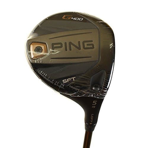 Ping ALTA J CB (G400) SR