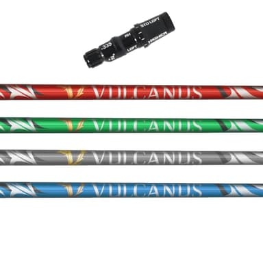 VULCANUS V410