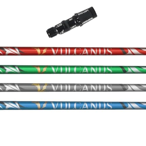 VULCANUS V520