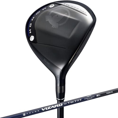 HONMA VIZARD FOR TW777 R