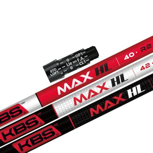 KBS MAX 65 R