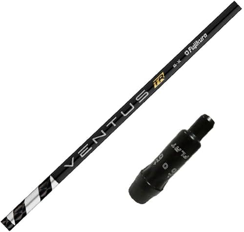 Ventus TR Red 5 X