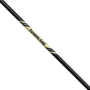 Dynamic Gold Tour Issue S400