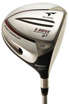 Bridgestone XD-S60 S