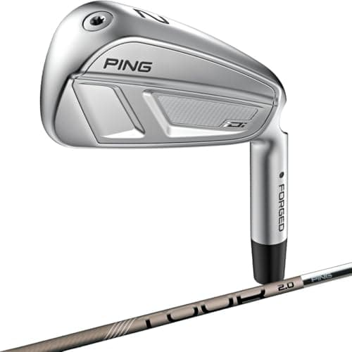 Ping TOUR 2.0 CHROME 75 S