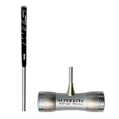 Fujikura MC Putter 85
