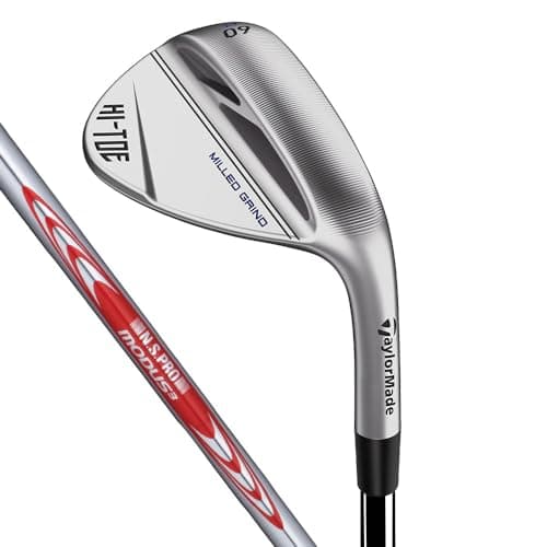 TaylorMade TENSEI SILVER TM60 (23) S