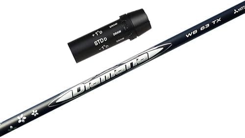 Diamana WB 83 X