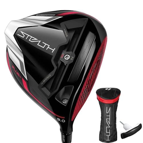 TaylorMade TENSEI RED TM50 (22) R