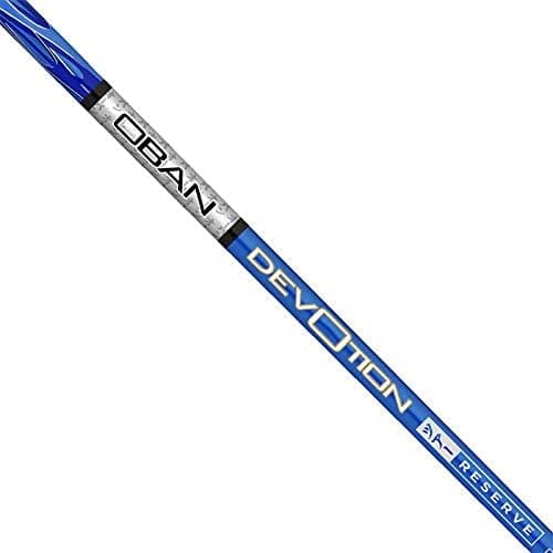 Oban Devotion 65 S