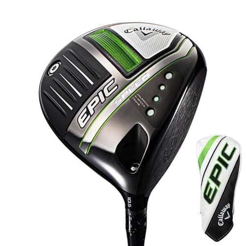 EPIC Diamana 50 for CW R