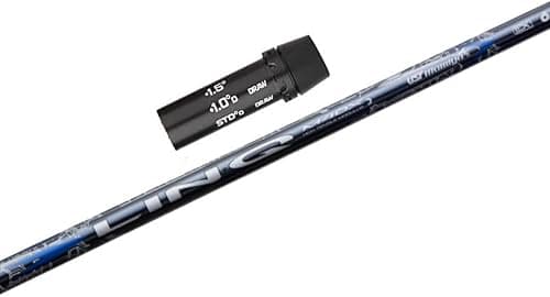 Tensei AV Raw Blue 55 X