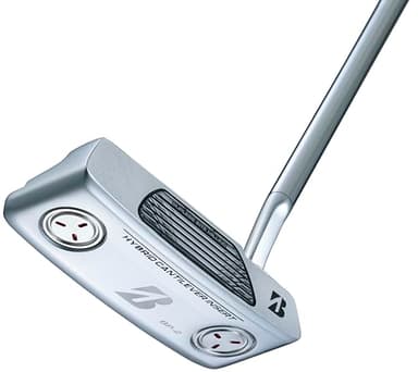 LA Golf TPZ Putter Two