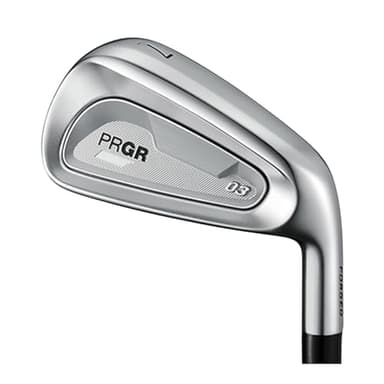 Diamana FOR PRGR SR