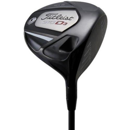 Titleist Motore 5.5 910 R